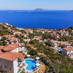 Hill House Adult Only 4*