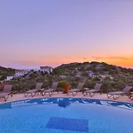 Hill House Adult Only Kaş