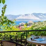 Hill House Adult Only Kaş