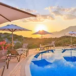 Hill House Adult Only 4* Kaş