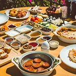 Hill House Adult Only Hotel Kaş