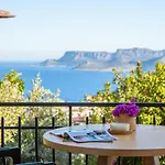 Hill House Adult Only Kaş