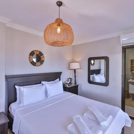 Hill House Adult Only Hotel