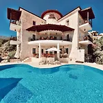 Hotel Hill House Adult Only Kaș