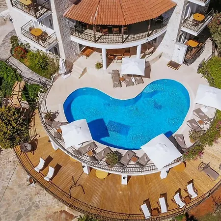 Hill House Adult Only Hotel 4*