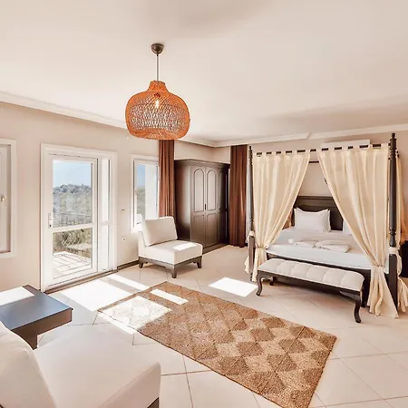 Hill House Adult Only Ξενοδοχείο 4*