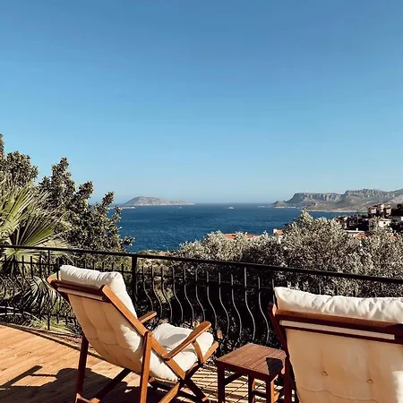 Ξενοδοχείο Hill House Adult Only 4*