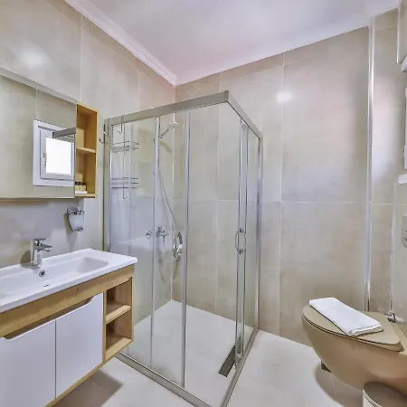 Hill House Adult Only 4* Κας