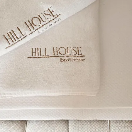 Hotel Hill House Adult Only Kaş