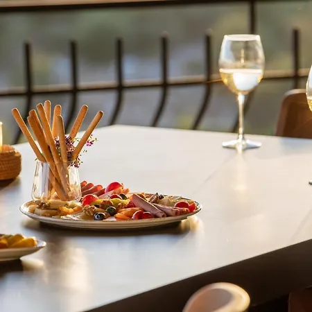 Hotel Hill House Adult Only Kas