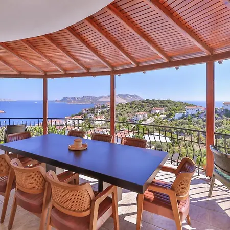 Otel Hill House Adult Only 4*