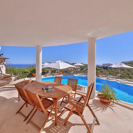 Hill House Adult Only Ξενοδοχείο 4*