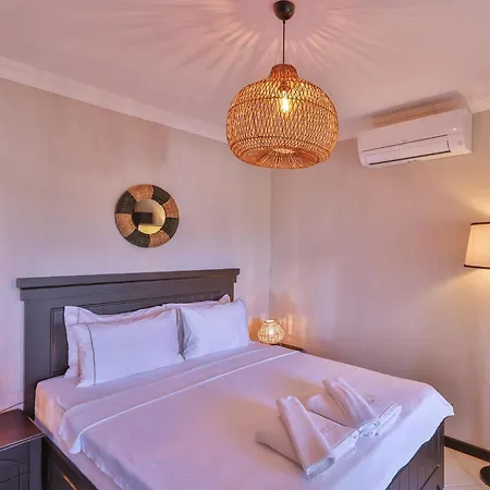 Hill House Adult Only Hotel
