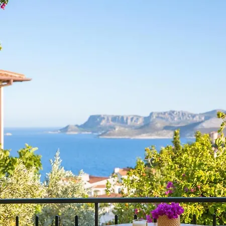 Ξενοδοχείο Hill House Adult Only