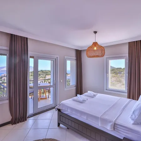 Ξενοδοχείο Hill House Adult Only