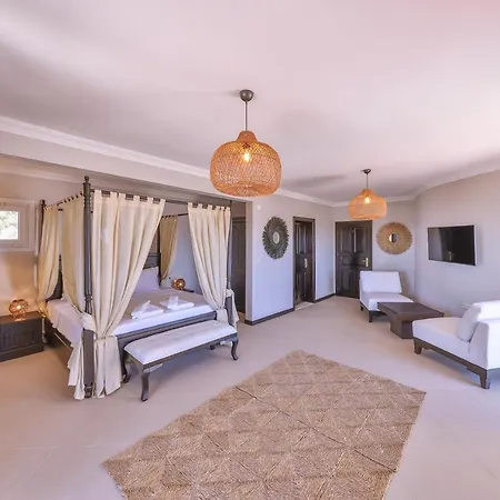 Hill House Adult Only Ξενοδοχείο