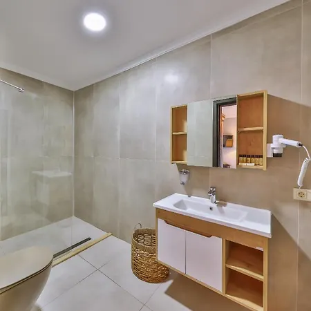 Hill House Adult Only Kaş