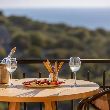 Hill House Adult Only Ξενοδοχείο 4*