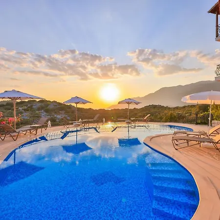 Hill House Adult Only Otel