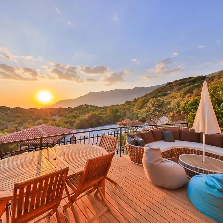 Hill House Adult Only Ξενοδοχείο