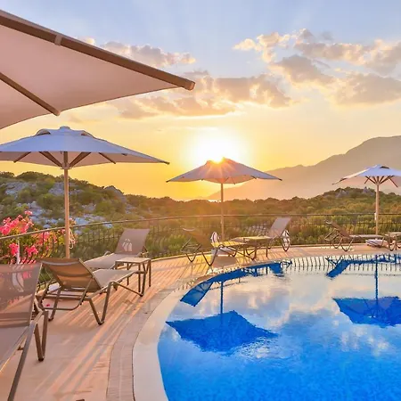 Hill House Adult Only 4* Κας