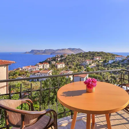 Ξενοδοχείο Hill House Adult Only 4*