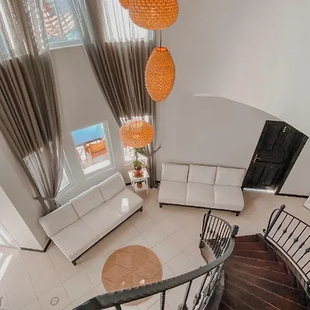Hill House Adult Only 4* Κας
