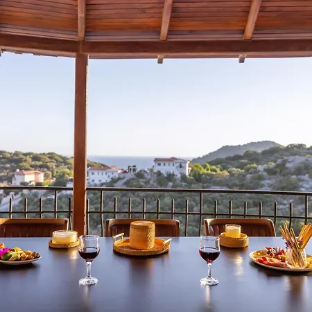 Ξενοδοχείο Hill House Adult Only 4*