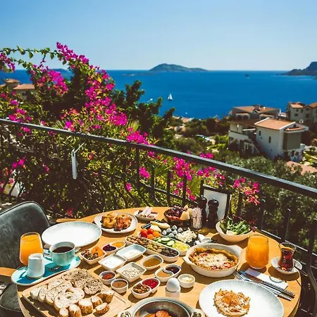 Hill House Adult Only Ξενοδοχείο 4*