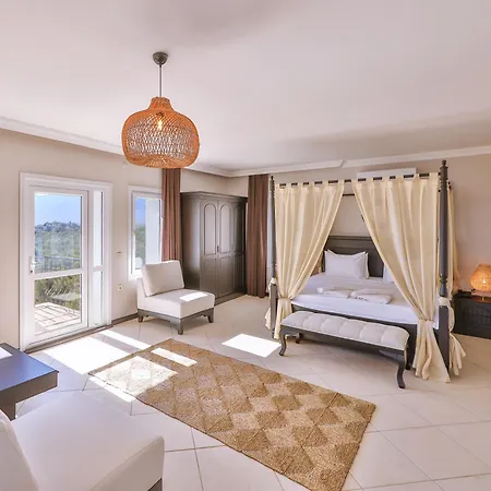 Hill House Adult Only Ξενοδοχείο 4*