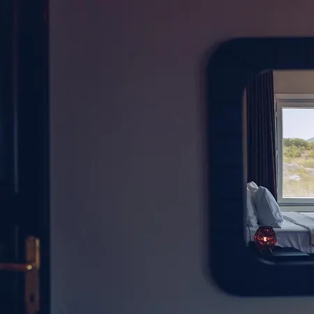Ξενοδοχείο Hill House Adult Only Κας