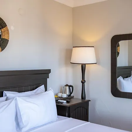 Hill House Adult Only Hotel