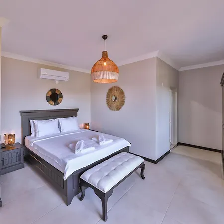 Hotel Hill House Adult Only 4*