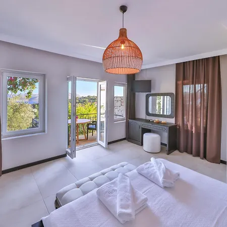 Hotel Hill House Adult Only Kaş