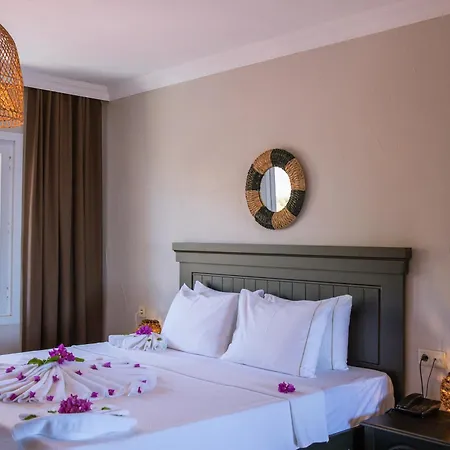 Hill House Adult Only Ξενοδοχείο Κας