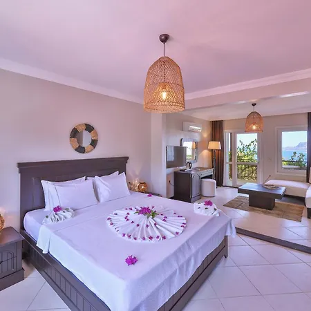 Otel Hill House Adult Only 4*