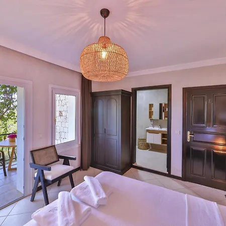 Hotel Hill House Adult Only Kas