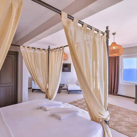 Hotel Hill House Adult Only