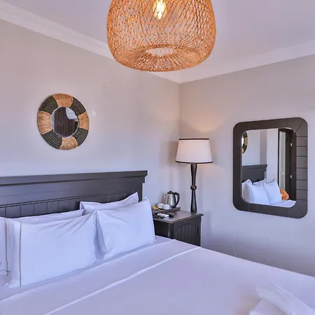 Hill House Adult Only Hotel Kas