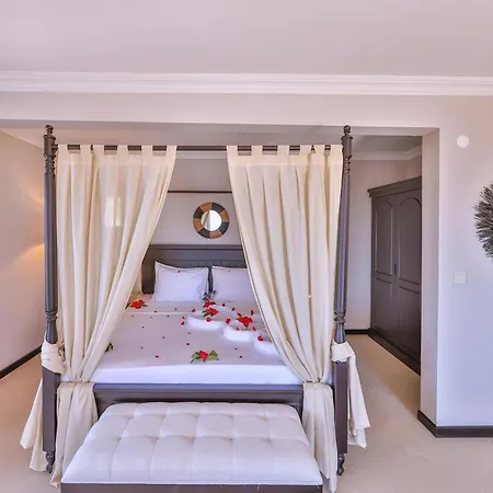 Hotel Hill House Adult Only Kas
