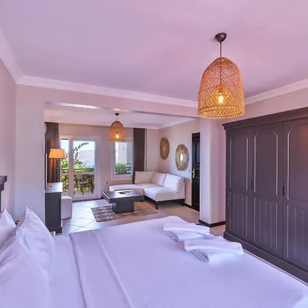 Ξενοδοχείο Hill House Adult Only