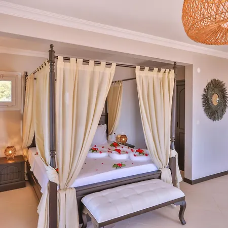 Hill House Adult Only 4* Kas
