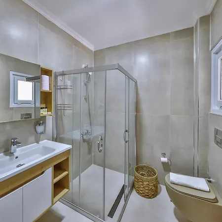 Hill House Adult Only Ξενοδοχείο Κας
