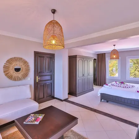 Hill House Adult Only Ξενοδοχείο 4*