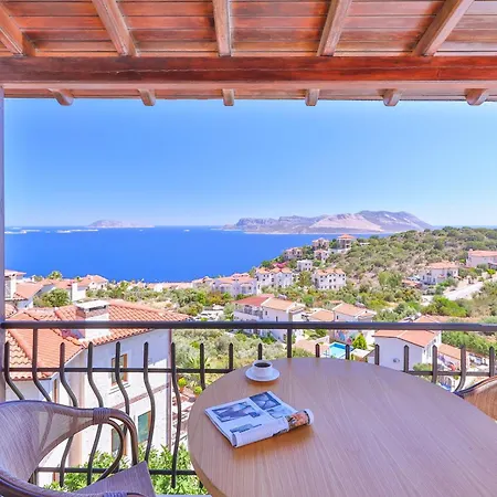 Ξενοδοχείο Hill House Adult Only 4*