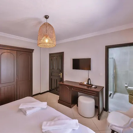 Otel Hill House Adult Only