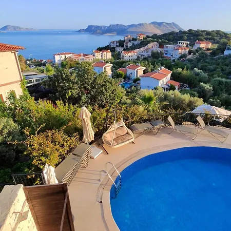 Hill House Adult Only Kas