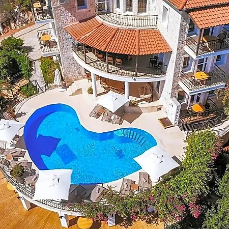 Hill House Adult Only Hotell 4*