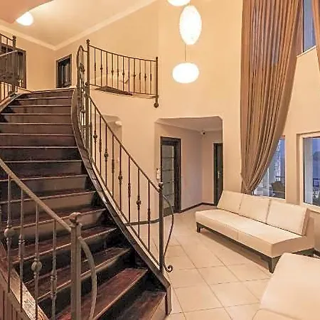 Hotel Hill House Adult Only 4*