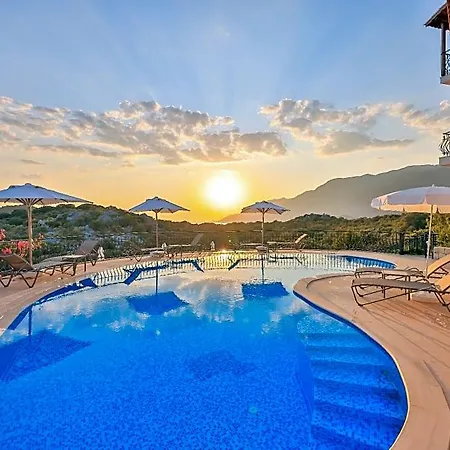 Hill House Adult Only 4* كاس